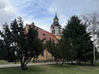  Kościół parafialny 