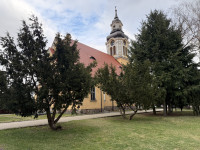  Kościół parafialny 