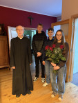  Wielki Czwartek. 