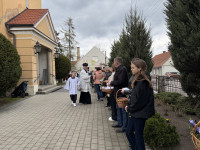  Wielka Sobota. 