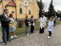  Wielka Sobota. 