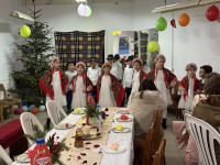  Dzień Babci i Dziadka 