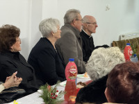  Dzień Babci i Dziadka 