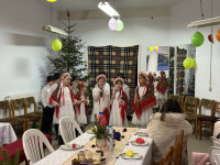  Dzień Babci i Dziadka 