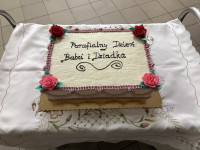  Dzień Babci i Dziadka 