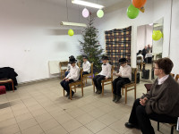  Dzień Babci i Dziadka 