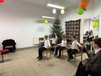  Dzień Babci i Dziadka 
