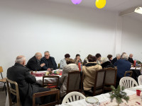  Dzień Babci i Dziadka 