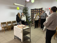  Dzień Babci i Dziadka 