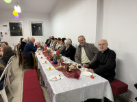  Dzień Babci i Dziadka 