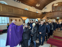  Środa Popielcowa 
