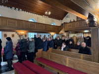  Środa Popielcowa 