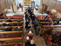  Środa Popielcowa 