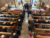  Środa Popielcowa 