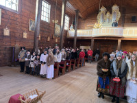  Jasełka Misyjne. 