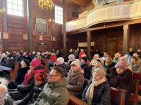  Jasełka Misyjne. 