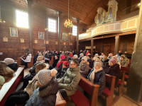  Jasełka Misyjne. 