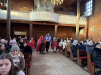  Jasełka Misyjne. 