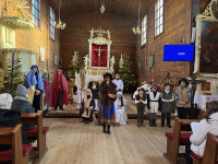  Jasełka Misyjne. 