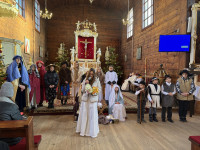  Jasełka Misyjne. 