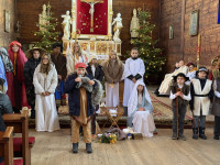  Jasełka Misyjne. 