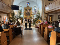  Jasełka Misyjne. 