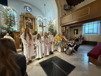  Jasełka Misyjne. 