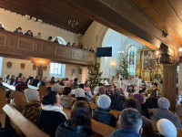  Jasełka Misyjne. 