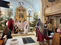  Jasełka Misyjne. 