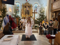  Jasełka Misyjne. 