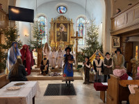  Jasełka Misyjne. 