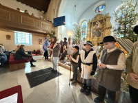  Jasełka Misyjne. 