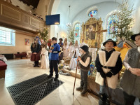  Jasełka Misyjne. 