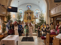  Jasełka Misyjne. 