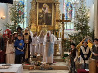  Jasełka Misyjne. 