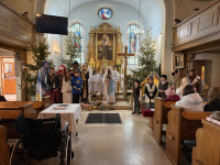  Jasełka Misyjne. 