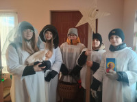  Jasełka Misyjne. 