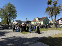 Spotkanie w Kolniczkach. 