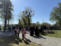  Spotkanie w Kolniczkach. 