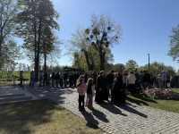  Spotkanie w Kolniczkach. 