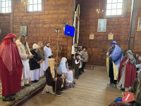  Kościół w Gogolewie 