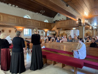  Koncert  Chóru Kameralnego Collegium  Posnaniense 