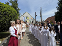  I Komunia Święta 