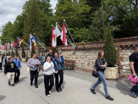  Pielgrzymka do Częstochowy. 