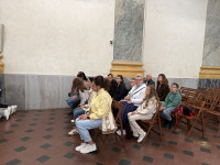  Pielgrzymka do Częstochowy. 