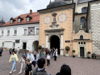  Pielgrzymka do Częstochowy. 