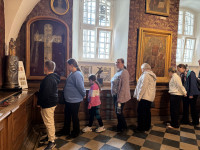  Pielgrzymka do Częstochowy. 