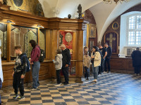  Pielgrzymka do Częstochowy. 