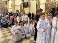  Pielgrzymka do Częstochowy. 