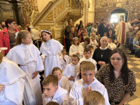  Pielgrzymka do Częstochowy. 